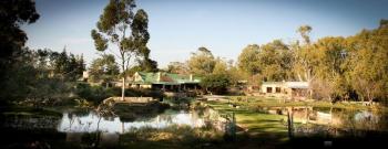 Botterkloof Holiday Resort: Still Bay Accommodation Garden Route