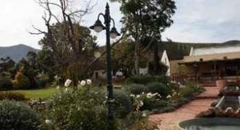 Bella Rosa Guesthouse: Accommodation Swellendam South Africa Bella Rosa Guesthouse: Accommodation Swellendam South Africa