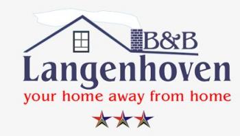 Langenhoven B & B: Oudtshoorn Accommodation Garden Route