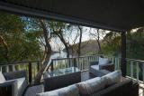 Noetzie Forest Hideaway: Noetzie Forest self catering accommodation Knysna