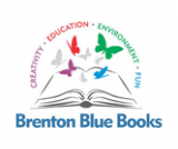 Brenton Blue Books