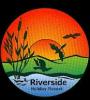 Riverside Holiday Resort: Camping in the Garden Route