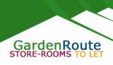 Garden Route Storage: Storage Rent Garden Route