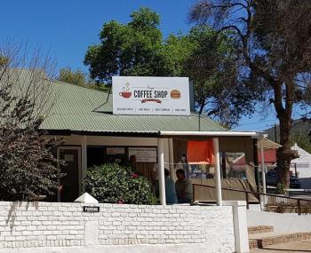 Ray's Coffee Shop: Ray's Coffee Shop Ray's Coffee Shop: Ray's Coffee Shop