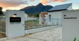 Lorelei Guesthouse: Guesthouse George, Garden Route