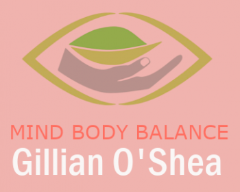 Gillian O Shea Specialised Kinesiology & Massage Therapy: Gillian O Shea Specialised Kinesiology & Massage Therapy
