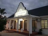 Outeniqua enRoute Guesthouse: Guesthouse Accommodation George Garden Route