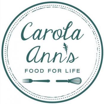 Carola Ann's Food For Life: Carola Ann's Food For Life