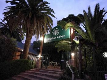Milkwood Village: Milkwood Village Milkwood Village: Milkwood Village