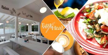 East Head Cafe: East Head Cafe East Head Cafe: East Head Cafe