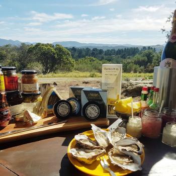 Oysters R Us Oysters R Us