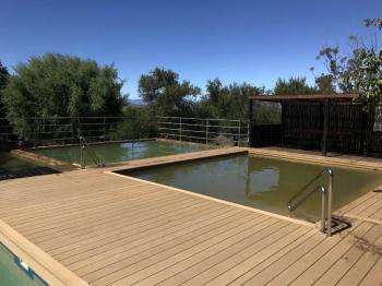 Warmwaterberg Spa: Warmwaterberg Spa Warmwaterberg Spa: Warmwaterberg Spa