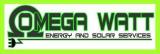Omega Watt Energy and Solar Services: Omega Watt Energy and Solar Services