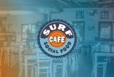 Surf Cafe Plett: Surf Cafe Plett