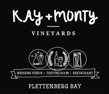 Kay and Monty Vineyards: Kay and Monty Vineyards