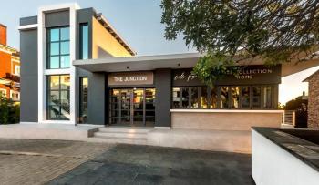 The Junction Boutique Hotel: The Junction Boutique Hotel The Junction Boutique Hotel: The Junction Boutique Hotel