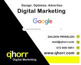 qhorr Digital Marketing