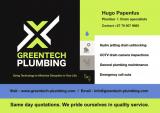Greentech Plumbing: Greentech Plumbing