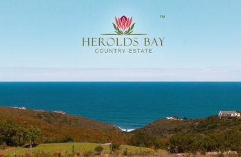 Herolds Bay Country Estate: Herolds Bay Country Estate