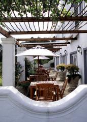 Fynbos Ridge Country House and Cottages: Fynbos Ridge Plettenberg Bay