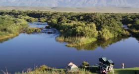 Bontebok National Park