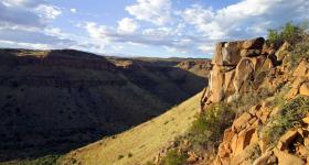 Karoo National Park