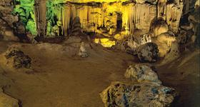 Cango caves Oudtshoorn Garden Route Western Cape South Africa Cango caves Oudtshoorn Garden Route Western Cape South Africa