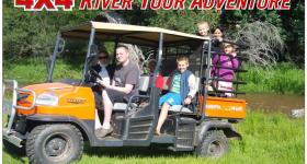 Old Mill Country Lodge & Restaurant activities in Oudtshoorn