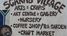 Arts and Crafts Market Arts and Crafts Market