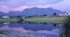 Fancourt Garden Route South Africa