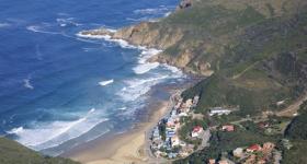 Herolds Bay Garden Route South Africa