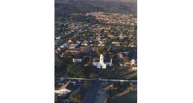 George Moeder Kerk George Garden Route South Africa George Moeder Kerk George Garden Route South Africa