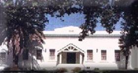 Museum and Library George Garden Route South Africa Museum and Library George Garden Route South Africa