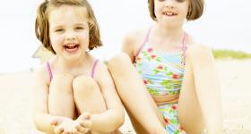 Family fun Great Brak River Garden Route Western Cape South Africa Family fun Great Brak River Garden Route Western Cape South Africa