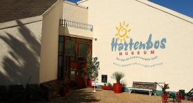 Hartenbos Museum Garden Route Western Cape South Africa Hartenbos Museum Garden Route Western Cape South Africa