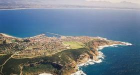 Welcome to Mossel Bay in the Garden Route of South Africa