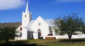 Prince Albert Dutch Reformed Church