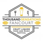Thousand Sensations Fancourt Craft Liquor Food & Music Festival