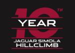 Jaguar Simola Hillclimb 2018