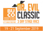 Dr Evil Classic | Three Day MTB Stage Race