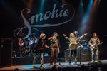 Smokie Tribute Band LIVE in Knysna