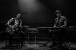 Dan Patlansky Duo Electric Tour LIVE in Knysna