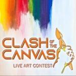 Clash of the Canvas