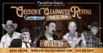 Creedence Clearwater Revival Tribute - Centrestage