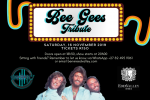 1925Band Tribute to the Bee Gees