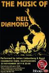The music of Neil Diamond