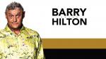 Barry Hilton Live in Plett