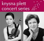 Knysna Plett Concert Series presents YI-Jia Susanne Hou & Annalien Ball