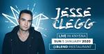 Jesse Clegg Live in Knysna