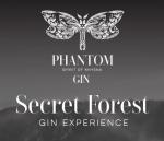 Phantom Gin's Secret Forest Gin Experience